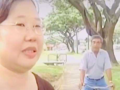 Second Life Marketplace - The woman was too stunned to speak